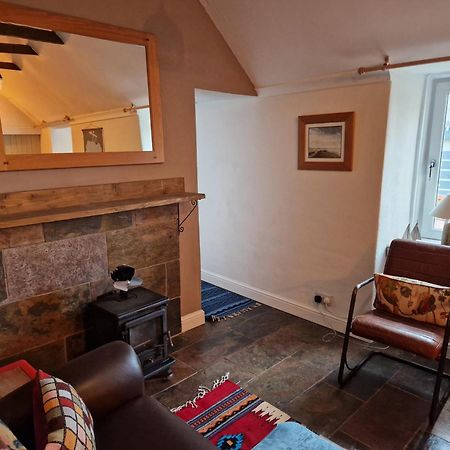 Coopers Cottage Peterhead Ngoại thất bức ảnh